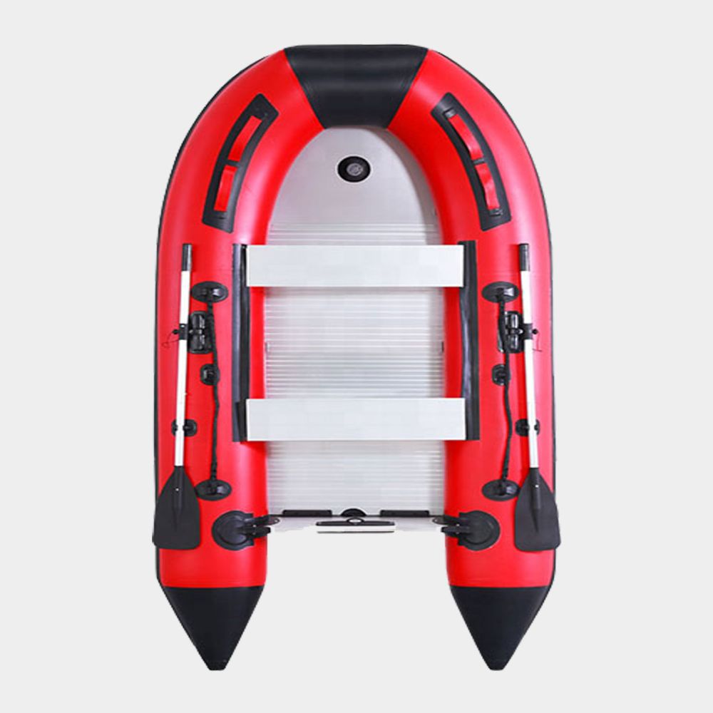 SONALI Rigid Inflatable Boat Storm RIB-330