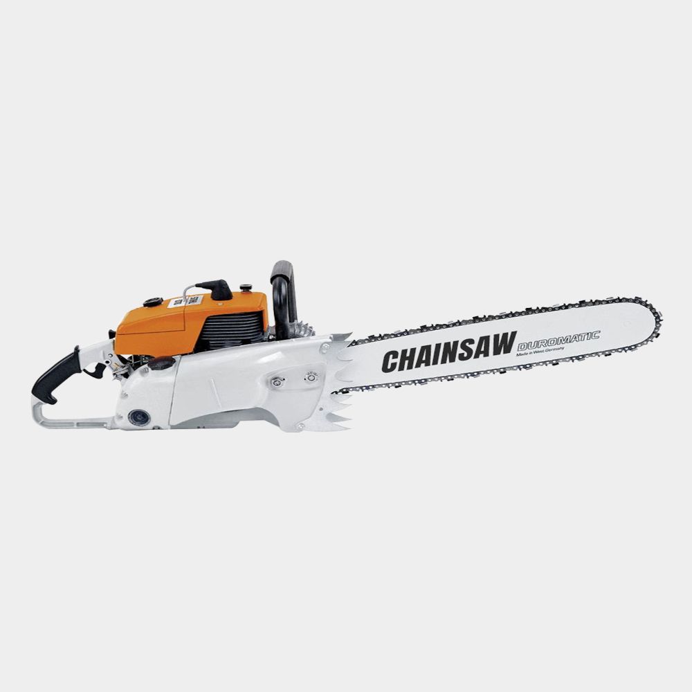 SONALI 91 CM (36 Inch) Guide Bar, 46 RMX Ripping Chainsaw SPL070