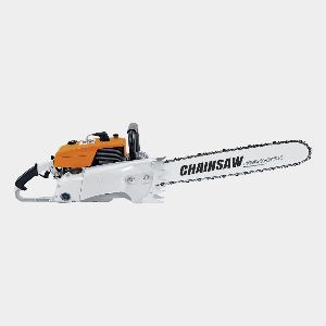 SONALI 91 CM (36 Inch) Guide Bar, 46 RMX Ripping Chainsaw SPL070