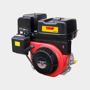 MEIKI Power 13hp Petrol Boat Engine GB40G, Made in Japan