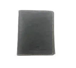 Leather Wallet for men -Chocolate 