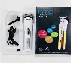  HTC AT  1102 CORDLESS ELECTRIC HAIR CUTTING MACHINE