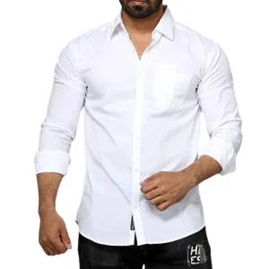 Cotton Formal Shirt for Men