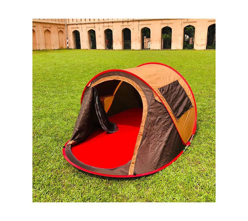 Portable Travelling Tent