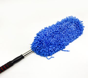 Microfiber Duster for Car Cleaning