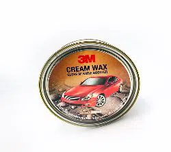 3M Car Cream Wax-300gm-Thailand