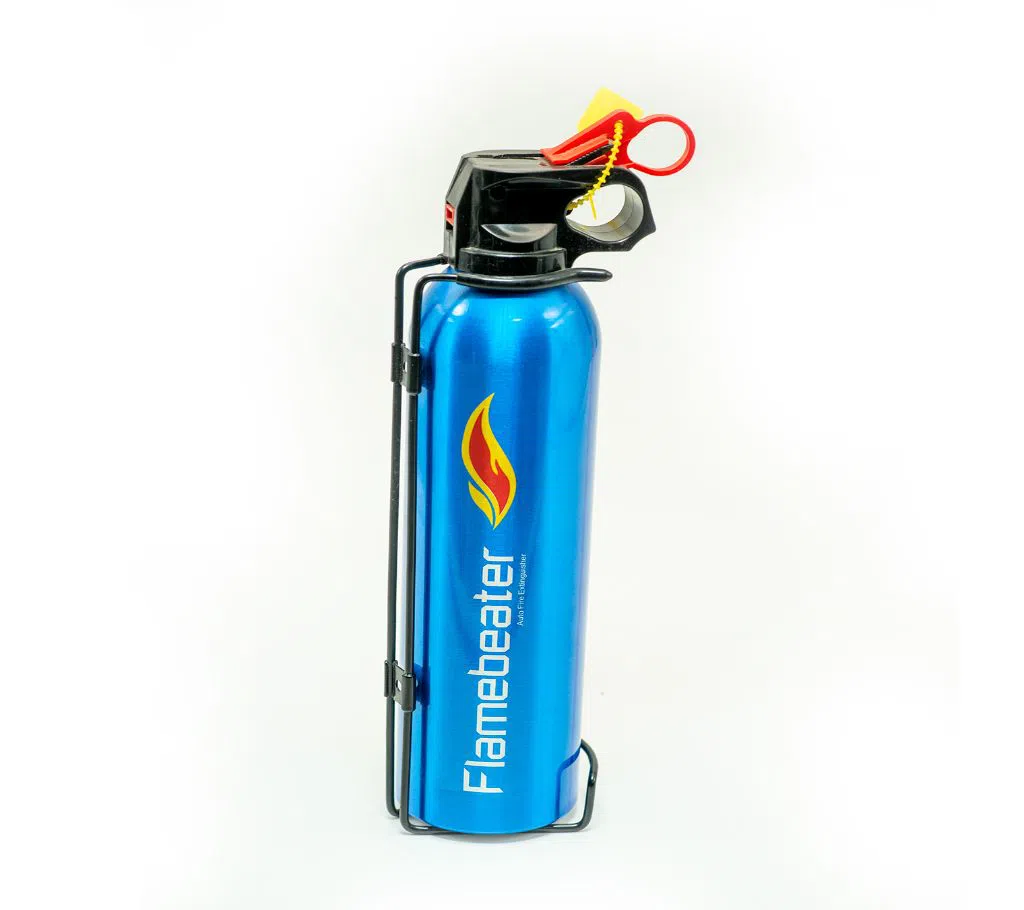 Car Mini Portable Fire Extinguisher