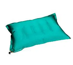 Portable air pillow