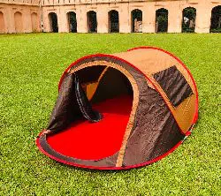 Portable Travelling Tent (3 person)