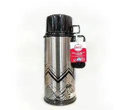 Regal vacuum water flask 1ltr