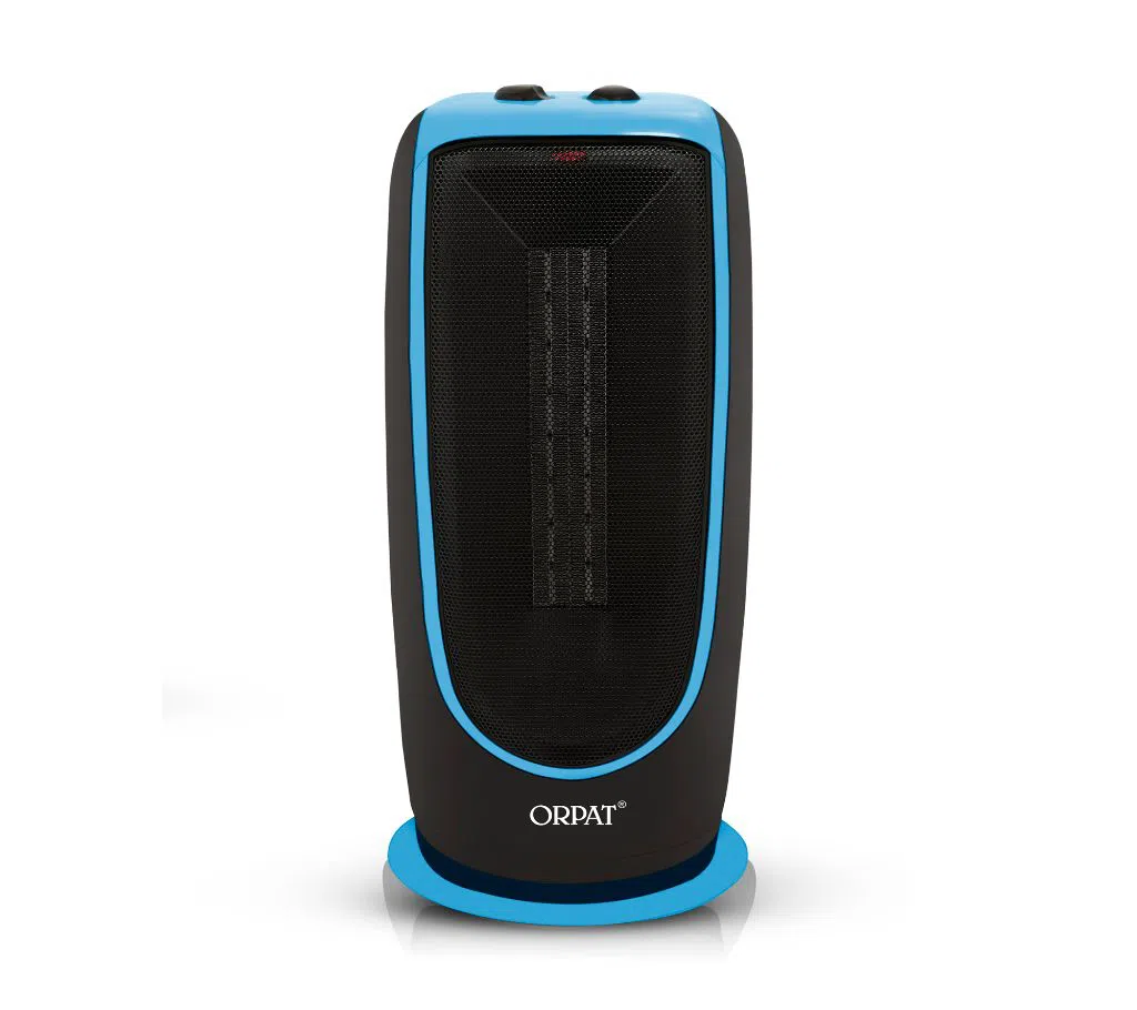 Orpat Room Heater- 1100W/2200W  Blue