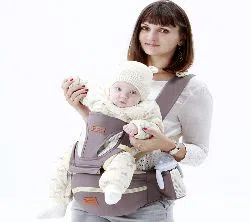 Baby Carrier Ergonomic Backpack Hipseat