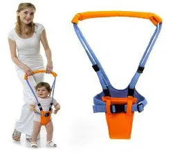 Baby Infant Toddler Walking Belt Strap Harness