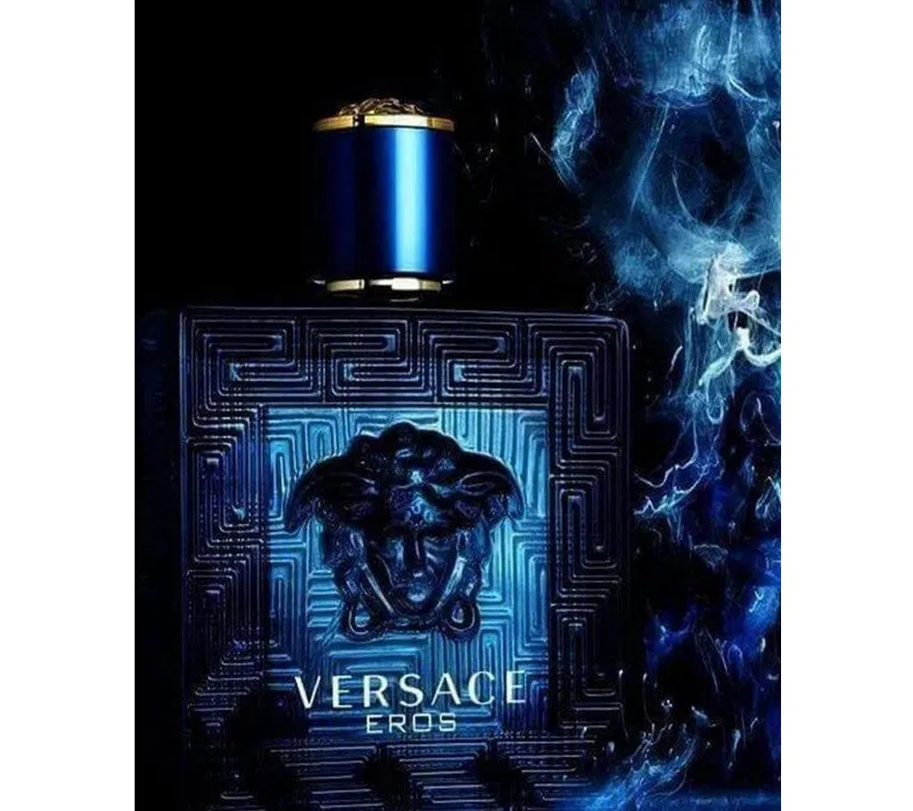 VERSACE EDT Perfume For Men 100ML - ITALY