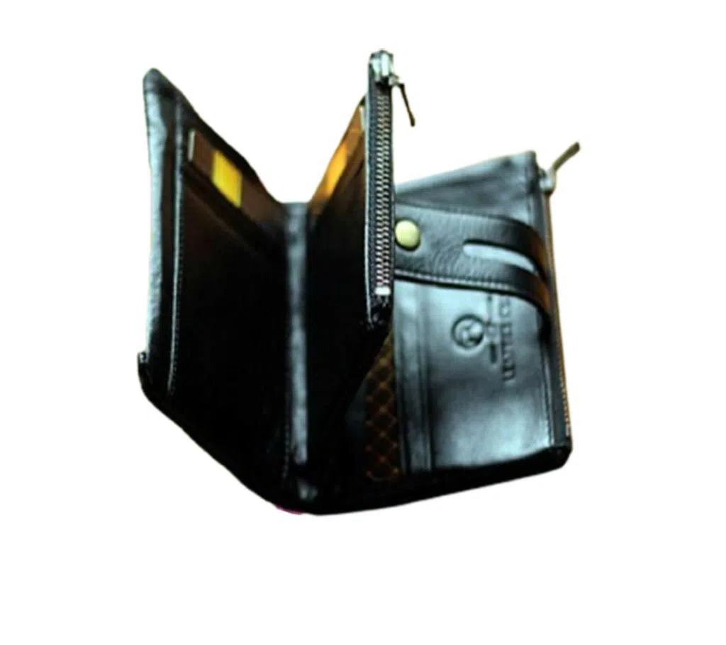 Leather Wallet For Men 2