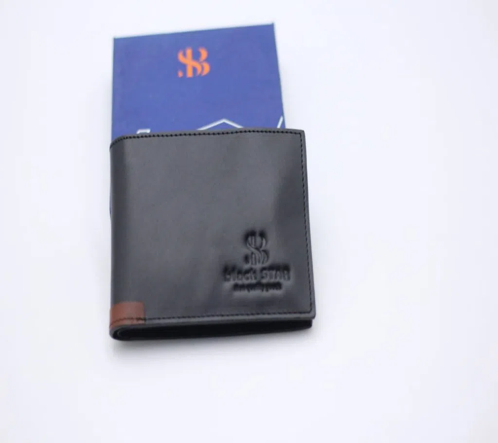 Leather Wallet For Men 8