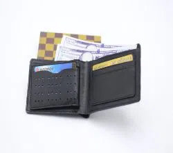 Leather Wallet For Men 9