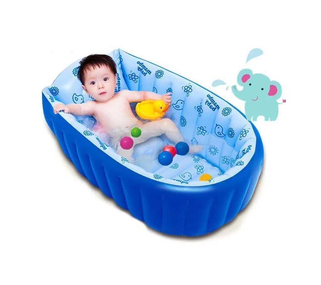 Intime Baby Bath / ecs