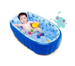 Intime Baby Bath / ecs