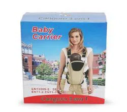 Baby Carrier EN71-3