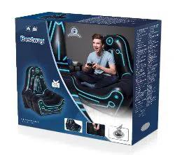 Bestway Inflatable Gaming Chair / sds