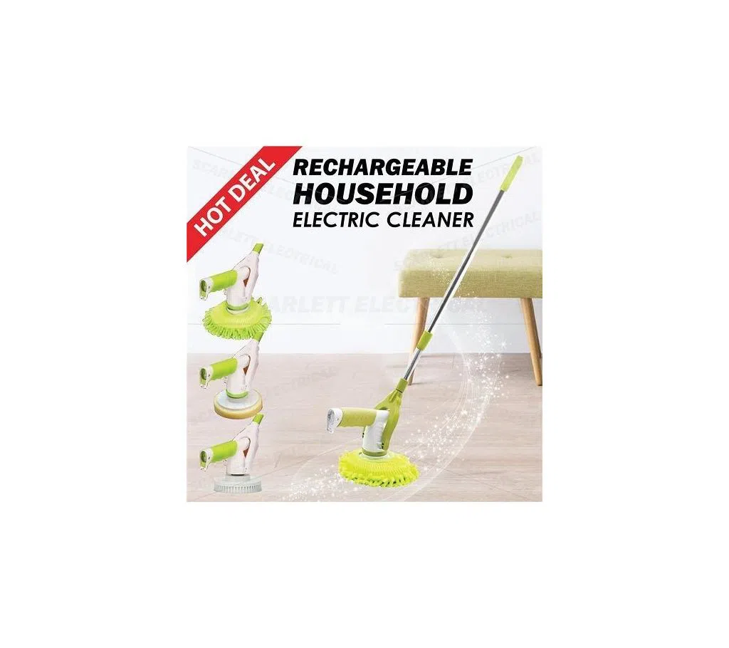Household Electric Cleaner / sds