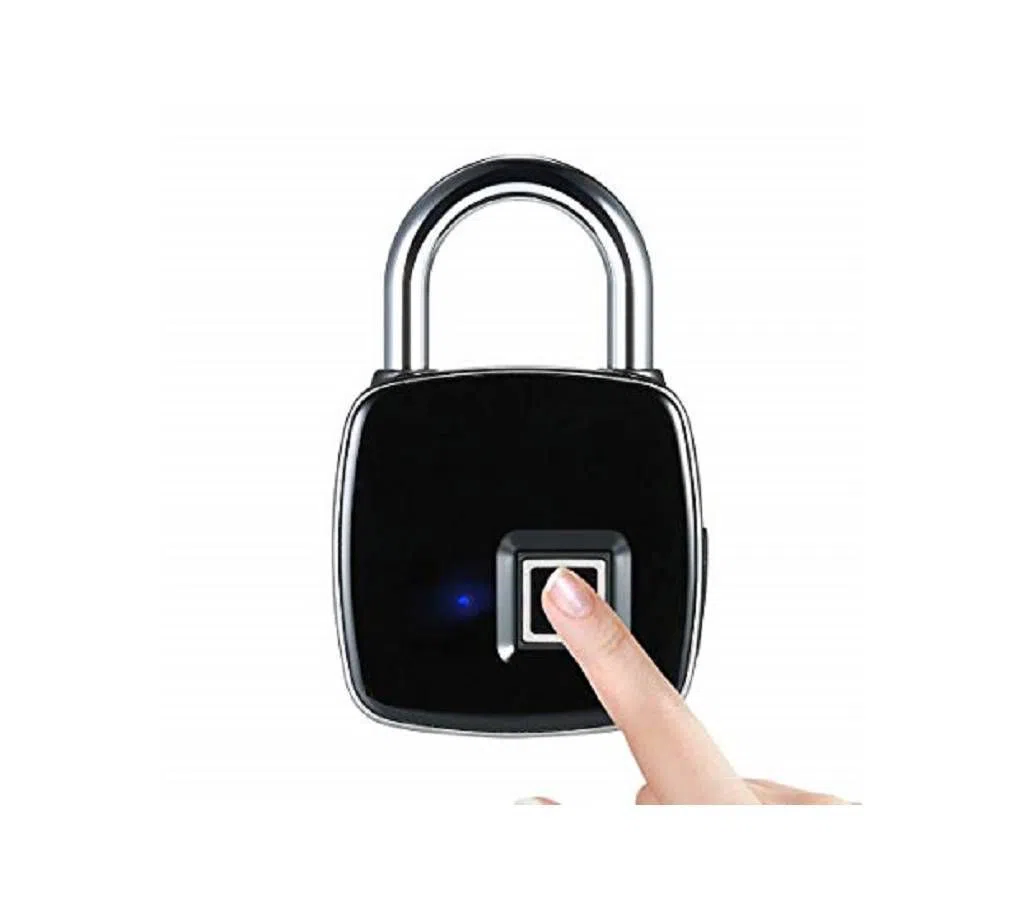 Security Fingerprint Lock Touch / sds
