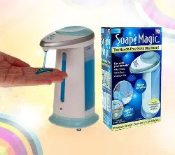 Automatic Magic Soap Dispenser