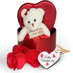 Sweet Love  Valentine gift box