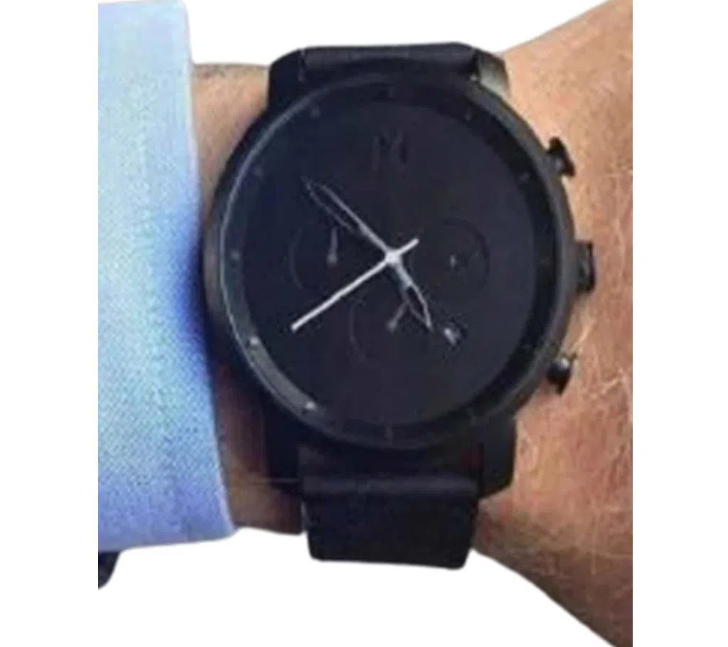 MVMT Gents Wristwatch -Copy ....