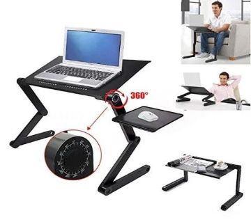 T9 Multi Functional Laptop Table with Cooler