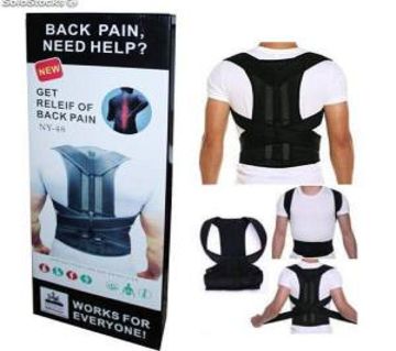 Back Brace Waist Support Belt