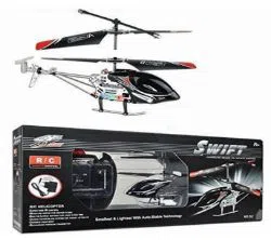 RC Helicopter  Swift / hc