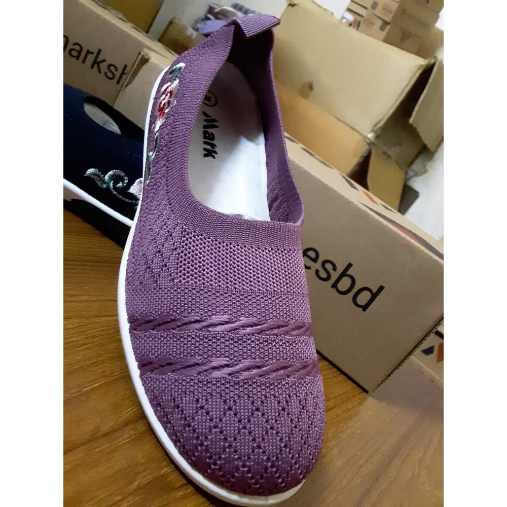 New Article Ladies Casual Shoes