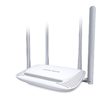 300Mbps Enhanced Wireless N Router MW325R