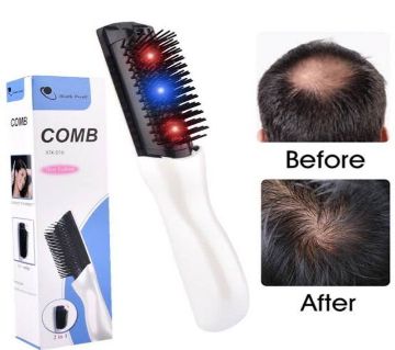 Hair growth comb XTK-016 HAIRCOMB GROWER