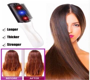 Laser Hair comb