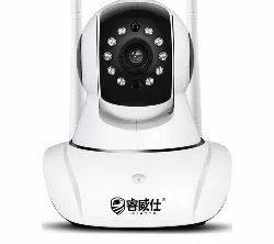 RIWYTH IP Camera Baby Monitor