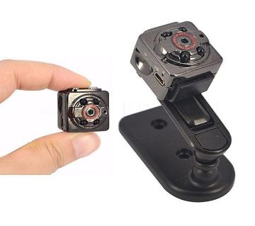 SQ8 1080 Full HD Camera