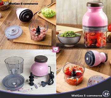 Fast and Smooth Food Preparation Capsule Cutter
