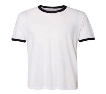 Blank T-shirt for Men 