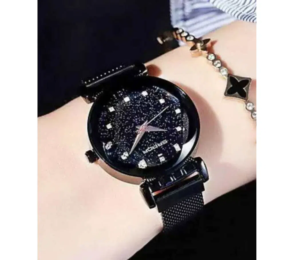 Dior Magnet  Watch For Girls (copy)