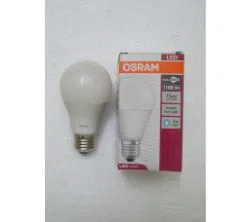 OSRAM 10.5W LED Energy Saving Lamp E27 Daylight PRC