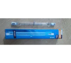 OSRAM 300W Halogen Lamp R7s PRC
