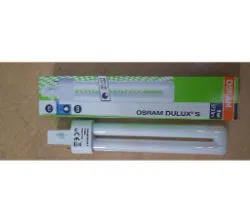 OSRAM 18W/840 DULUX-T G24d-2 Lamp