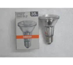 OSRAM POWERSTAR HCI-PAR20 35W/830 WDL SP Metal Halide Lamp E27