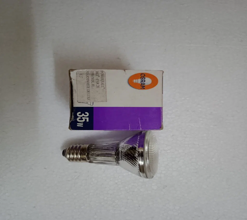 OSRAM POWERBALL HCI-PAR20 35W/WDL Metal Halide Lamp