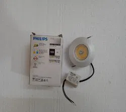 PHILIPS LED 3W Astra Spot Light Warm Color