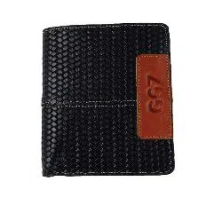 GS7 Mens Bifold Wallet, Stylish 5 Card Holders, Best for Gift item for any Men.