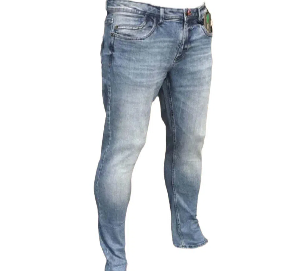 Blue Thread Indigo Jeans Pant DT-84